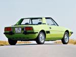 Fiat X1-9 1972 года